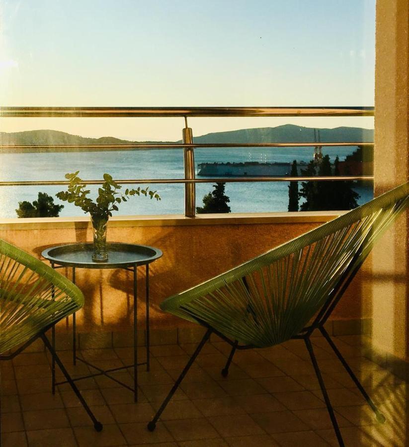 Trogir Family Space 90M2 Extérieur photo