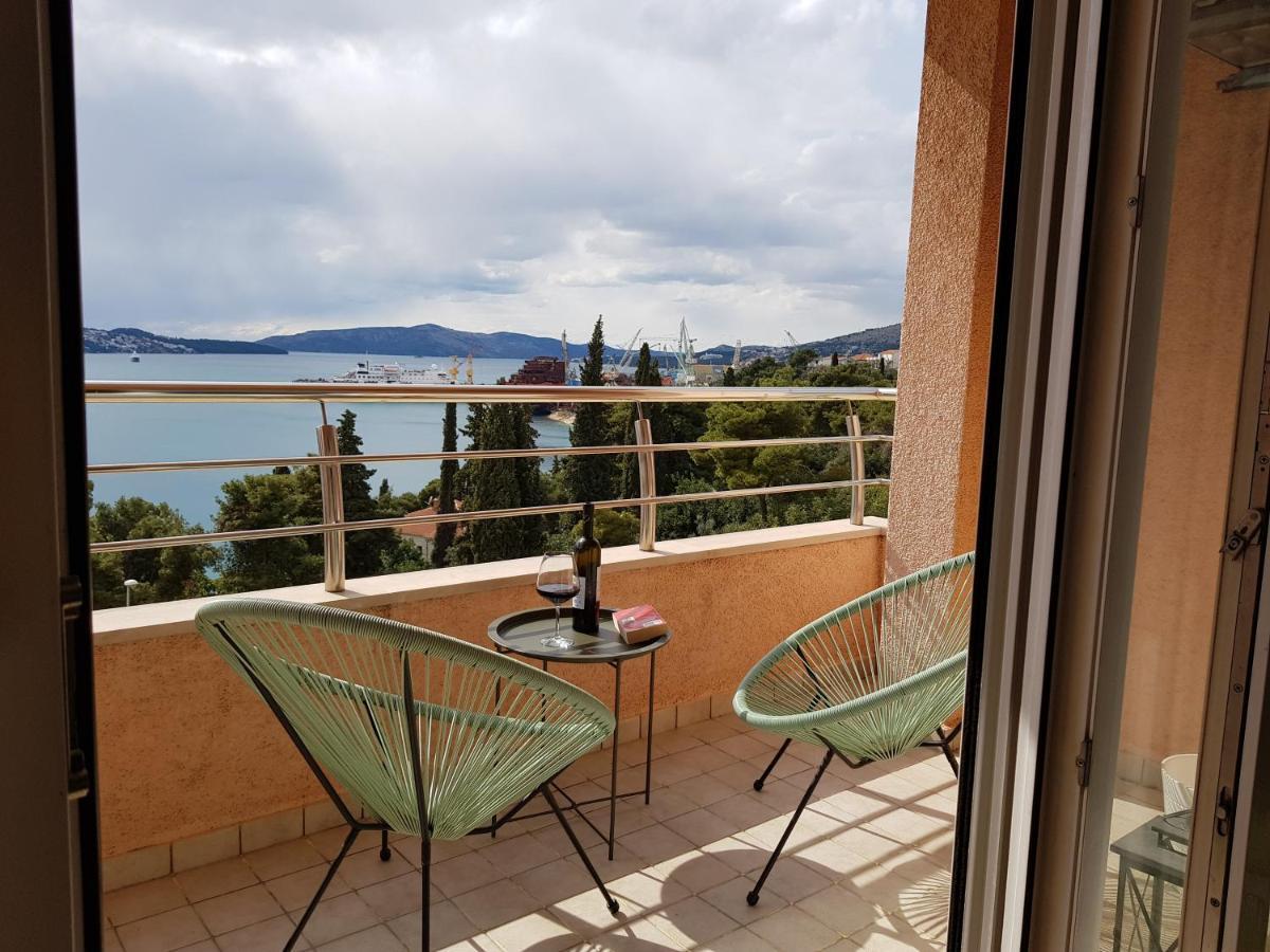 Trogir Family Space 90M2 Extérieur photo