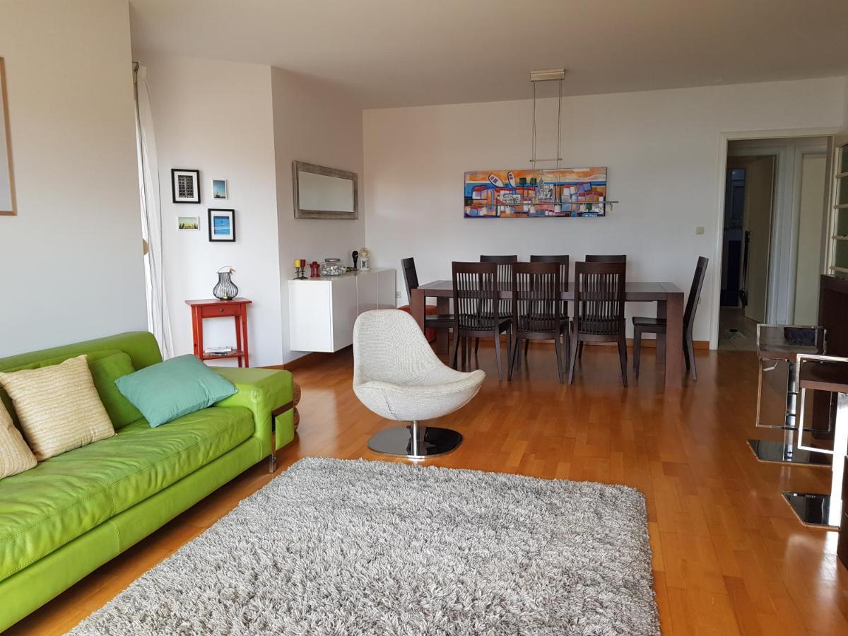 Trogir Family Space 90M2 Extérieur photo