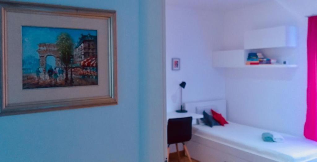 Trogir Family Space 90M2 Extérieur photo