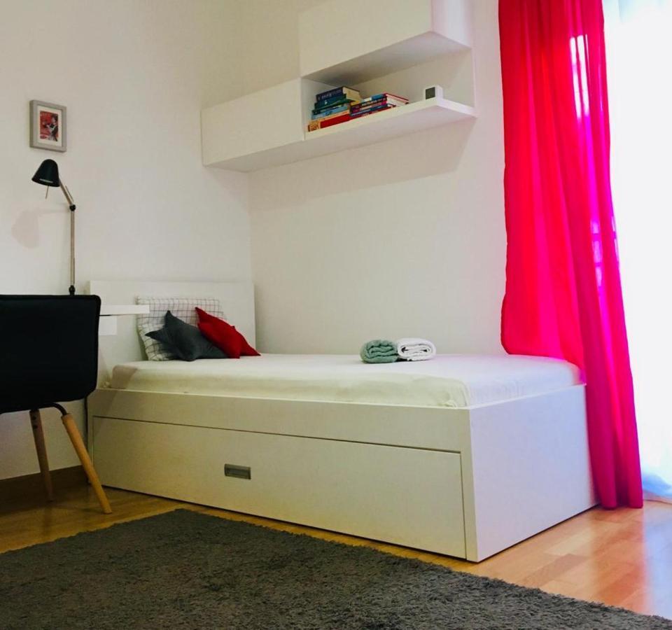 Trogir Family Space 90M2 Extérieur photo