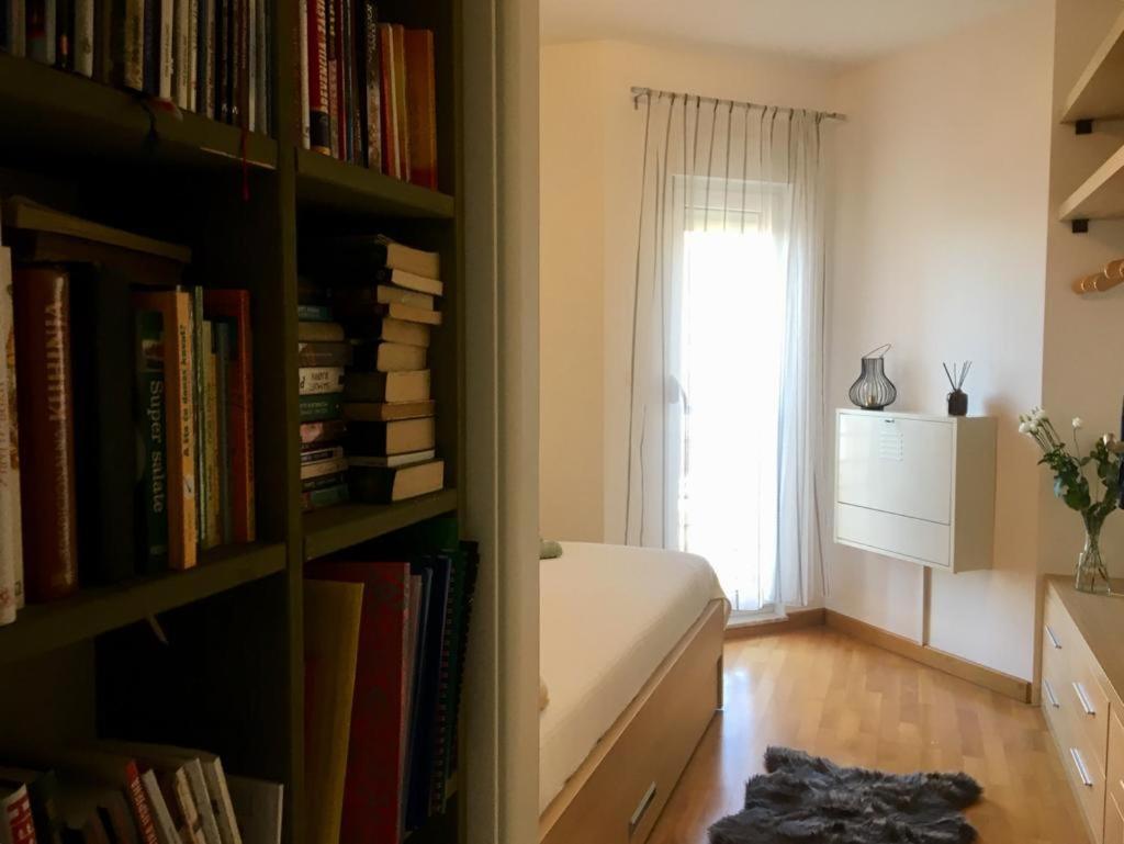Trogir Family Space 90M2 Extérieur photo
