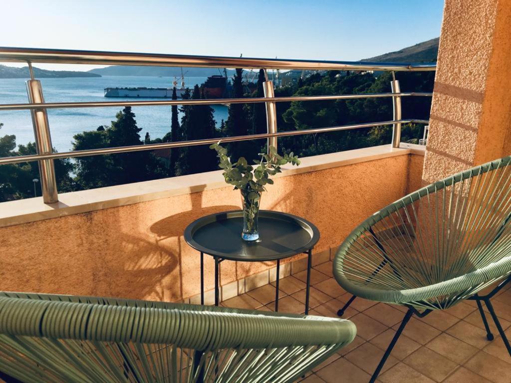 Trogir Family Space 90M2 Extérieur photo